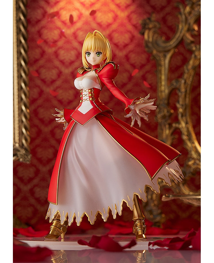 [Fate Series] Nero Claudius - POP UP PARADE
