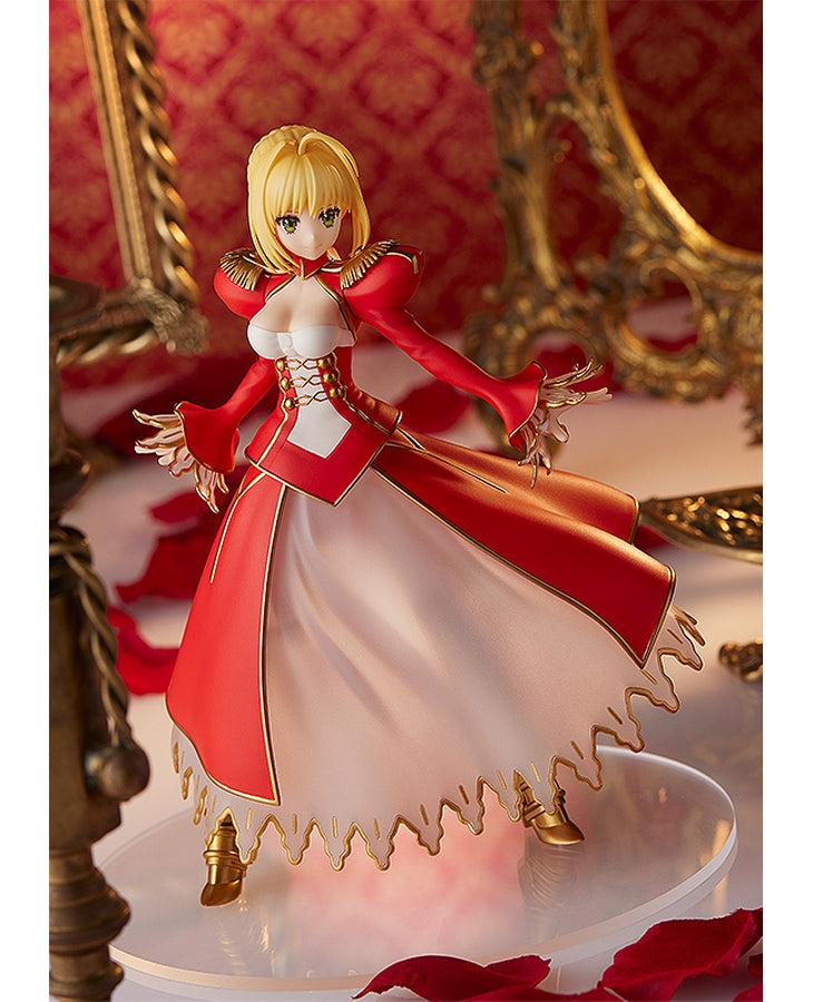 [Fate Series] Nero Claudius - POP UP PARADE