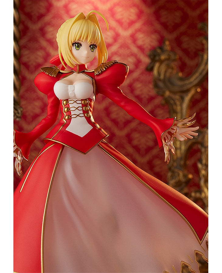 [Fate Series] Nero Claudius - POP UP PARADE