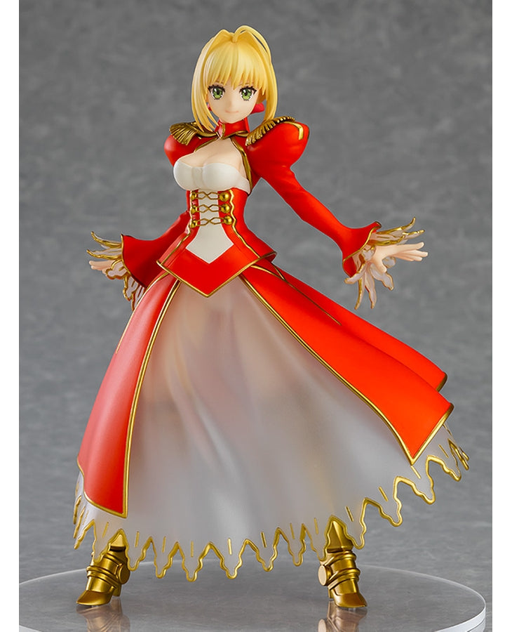 [Fate Series] Nero Claudius - POP UP PARADE