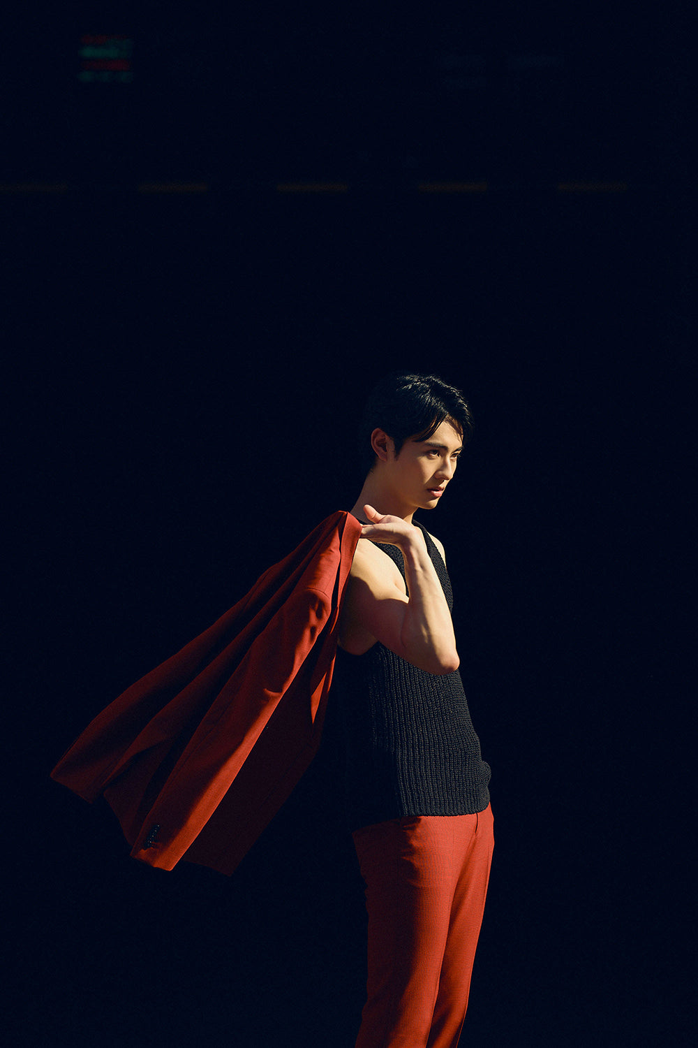 (Goods - Calendar) Kentaro Maeda Calendar 2026- 2027 (with animate Overseas Exclusive Bonus)