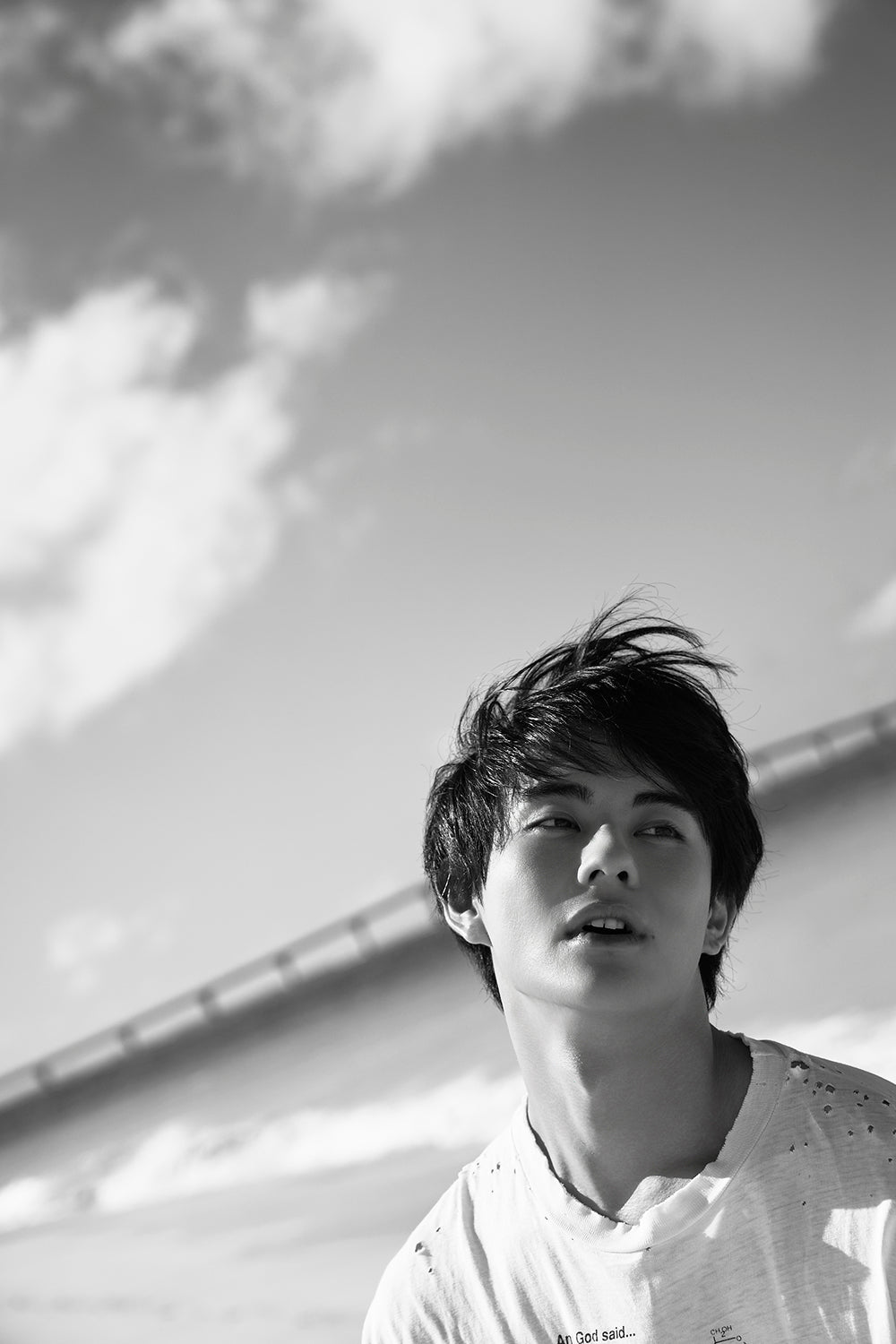 (Goods - Calendar) Kentaro Maeda Calendar 2026- 2027 (with animate Overseas Exclusive Bonus)