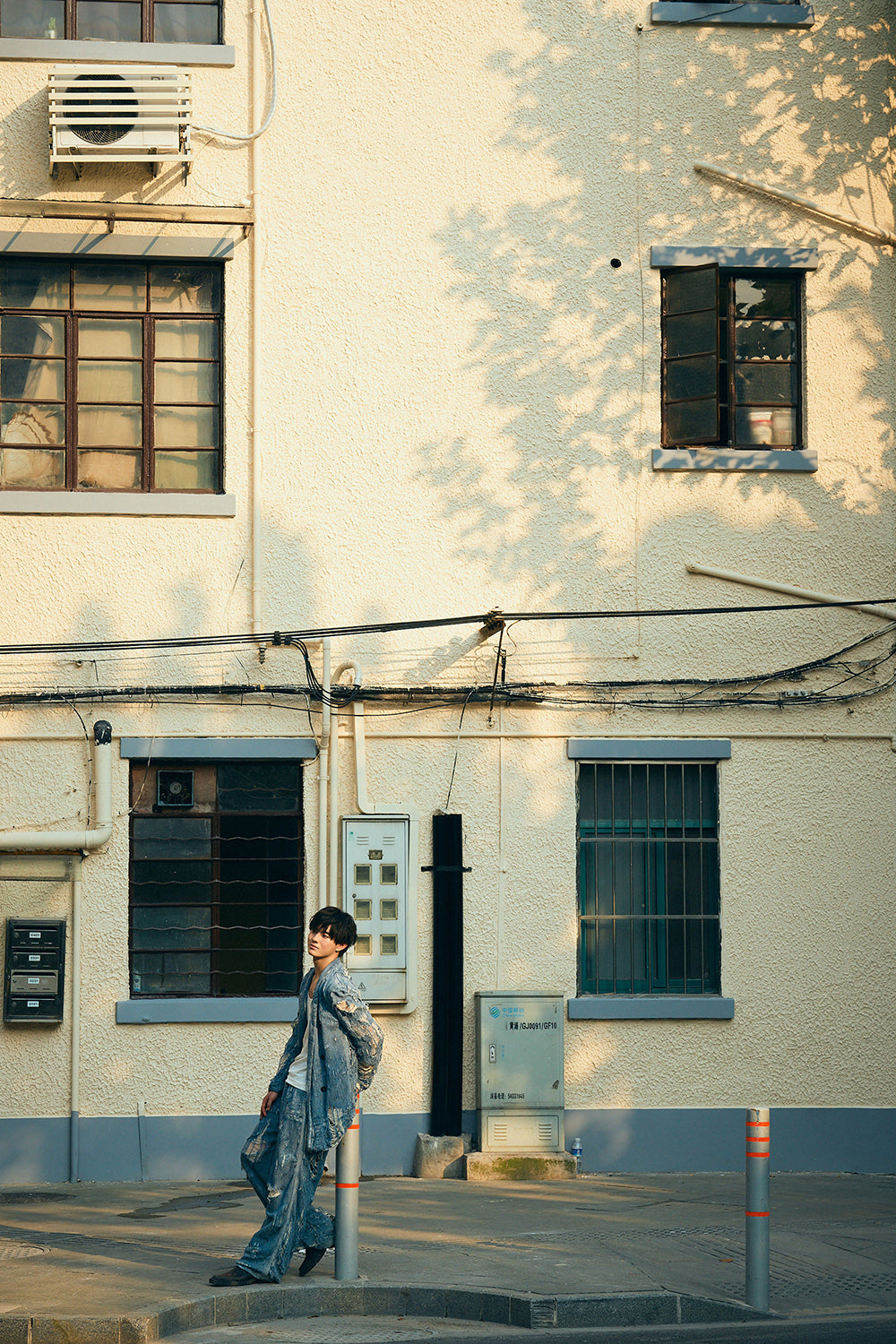 (Goods - Calendar) Kentaro Maeda Calendar 2026- 2027 (with animate Overseas Exclusive Bonus)