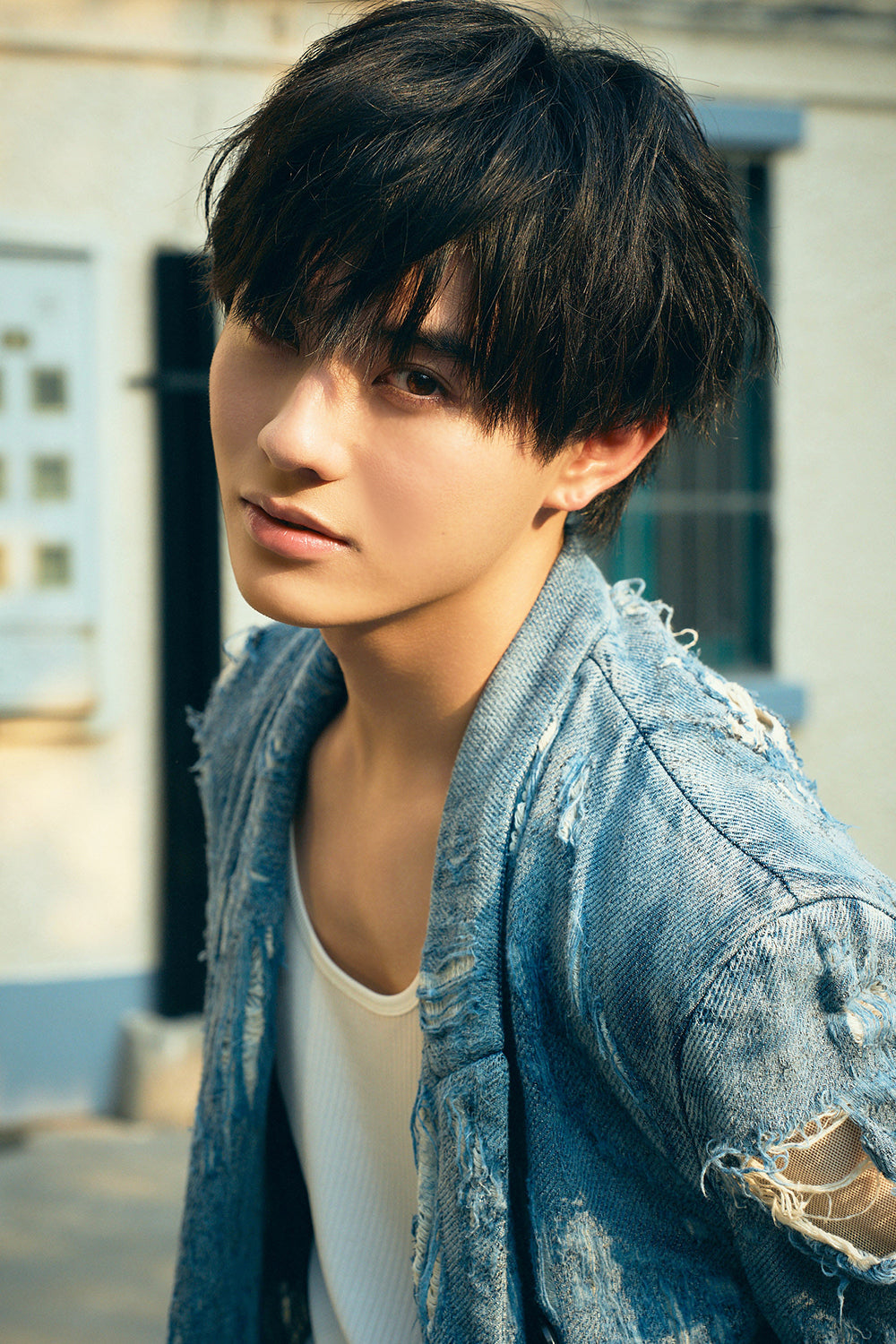 (Goods - Calendar) Kentaro Maeda Calendar 2026- 2027 (with animate Overseas Exclusive Bonus)