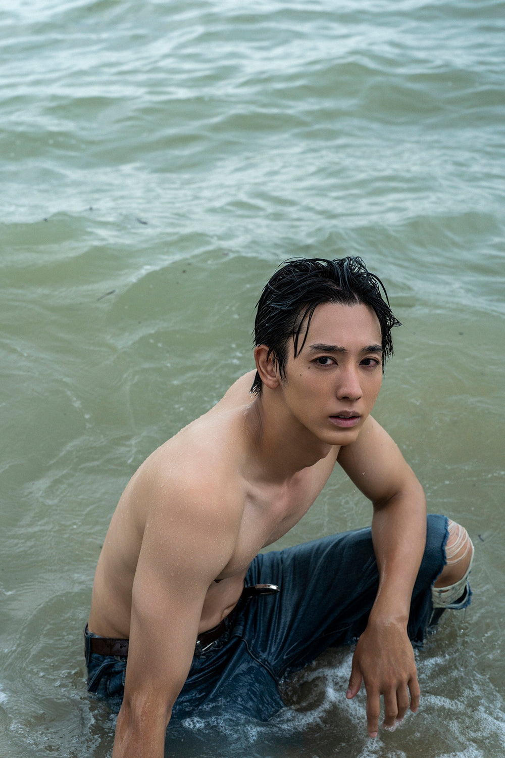 (Photobook) Kondo Shori Photobook