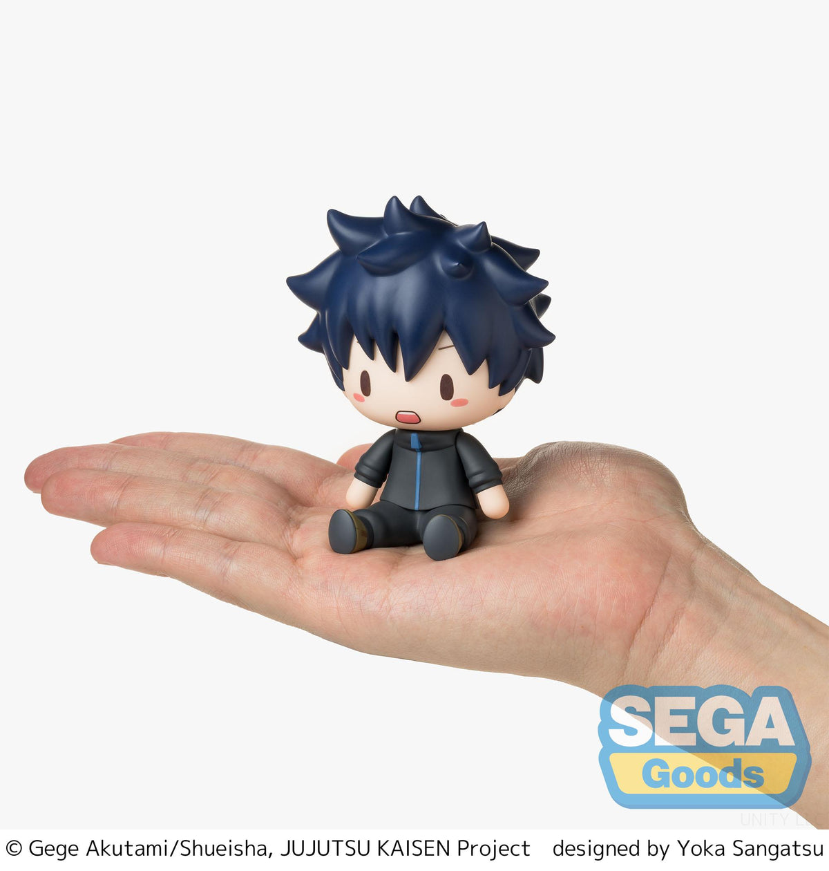 (Non-Scale Figure) Jujutsu Kaisen fuwa petit Megumi Fushiguro