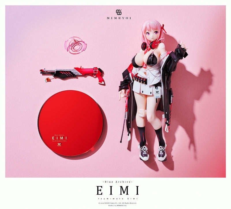 [Blue Archive] Eimi - 1/7 Scale Figure
