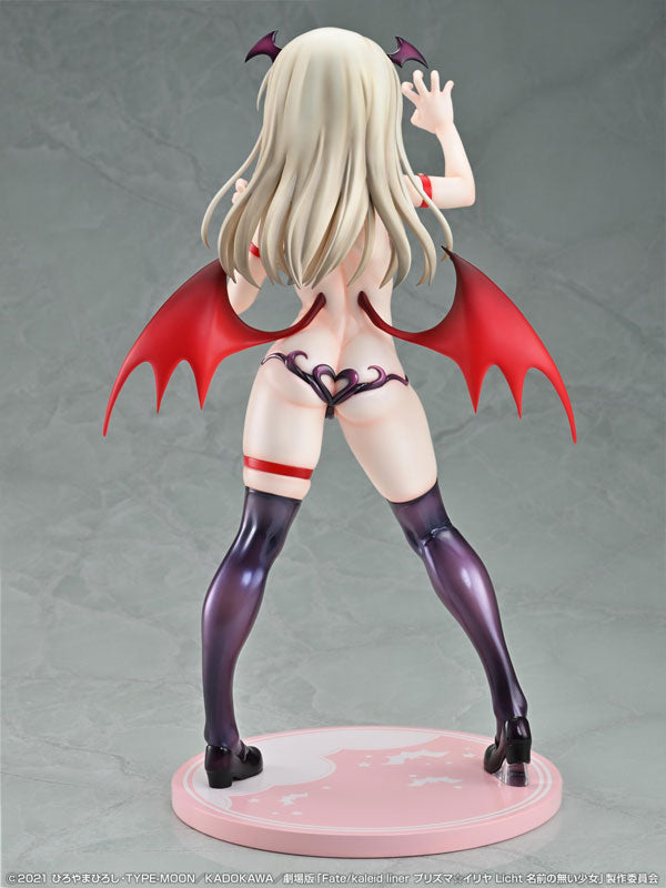 (1/4 Scale Figure) Fate Series Illyasviel von Einzbern: Sweet Devil Ver.