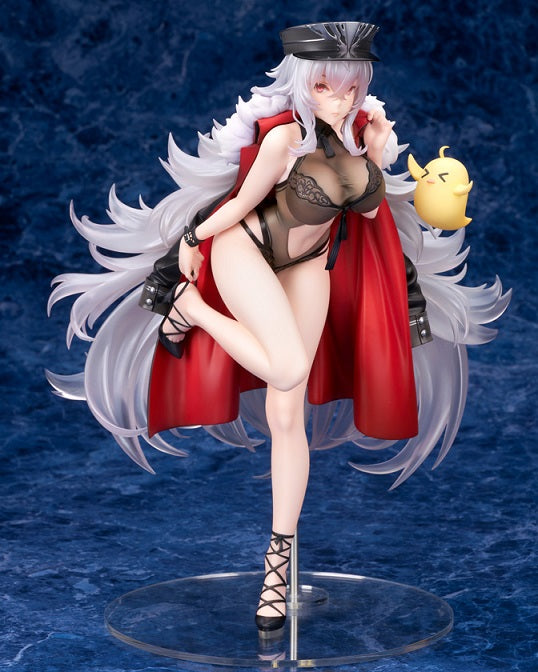 [Azur Lane] Graf Zeppelin – 1/7 Scale Figure