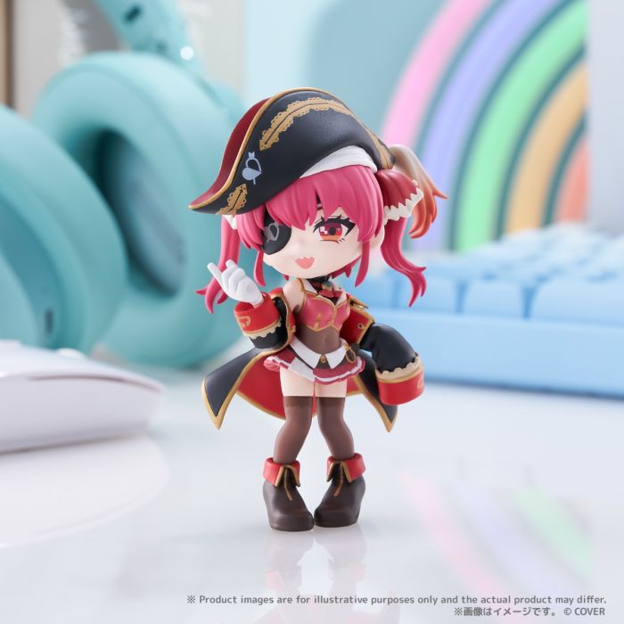 [hololive production] PalVerse – Trading Figure (Blind Box -Single)