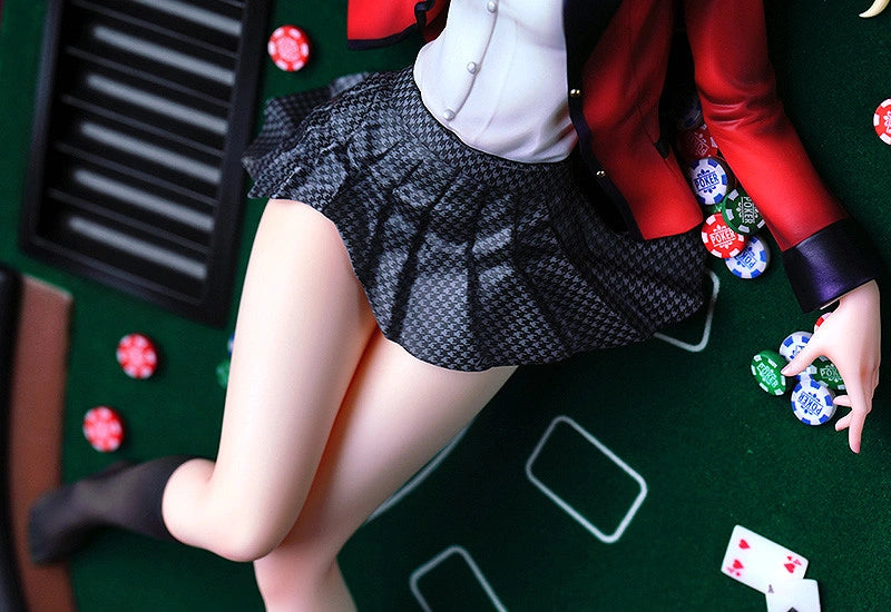 [KAKEGURUI xx] Mary Saotome – 1/7 Scale Figure