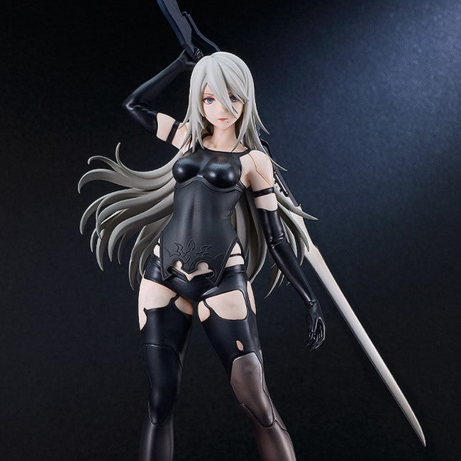 [Nier Automata Ver1.1a] A2 (YoRHa Type A No.2) - 1/7 Scale Figure