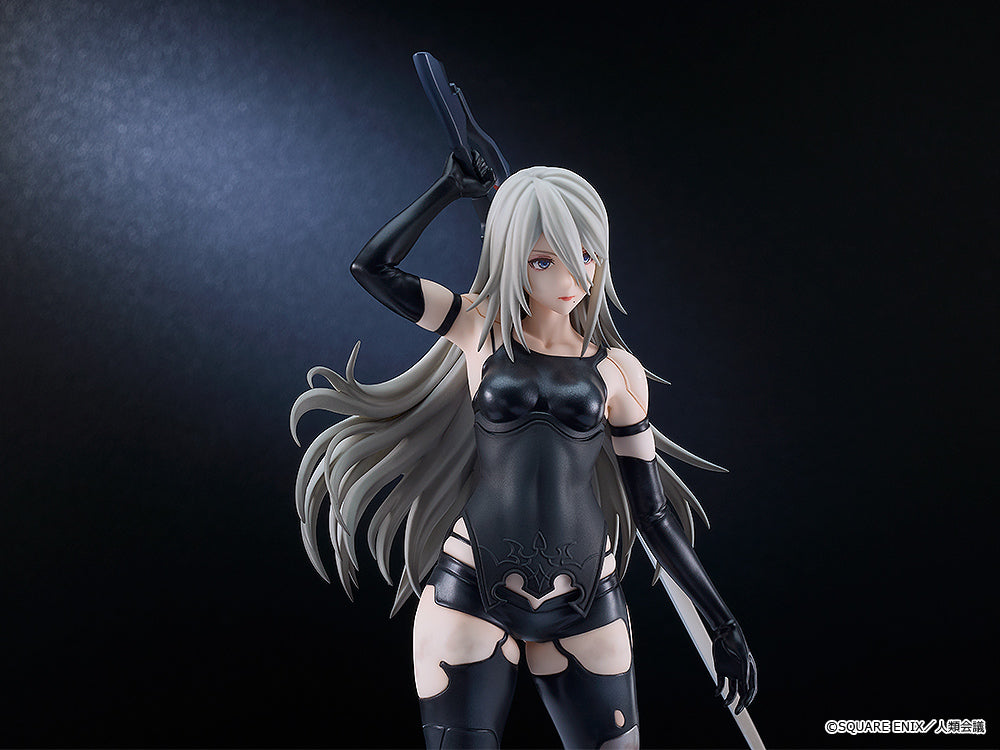 [Nier Automata Ver1.1a] A2 (YoRHa Type A No.2) - 1/7 Scale Figure
