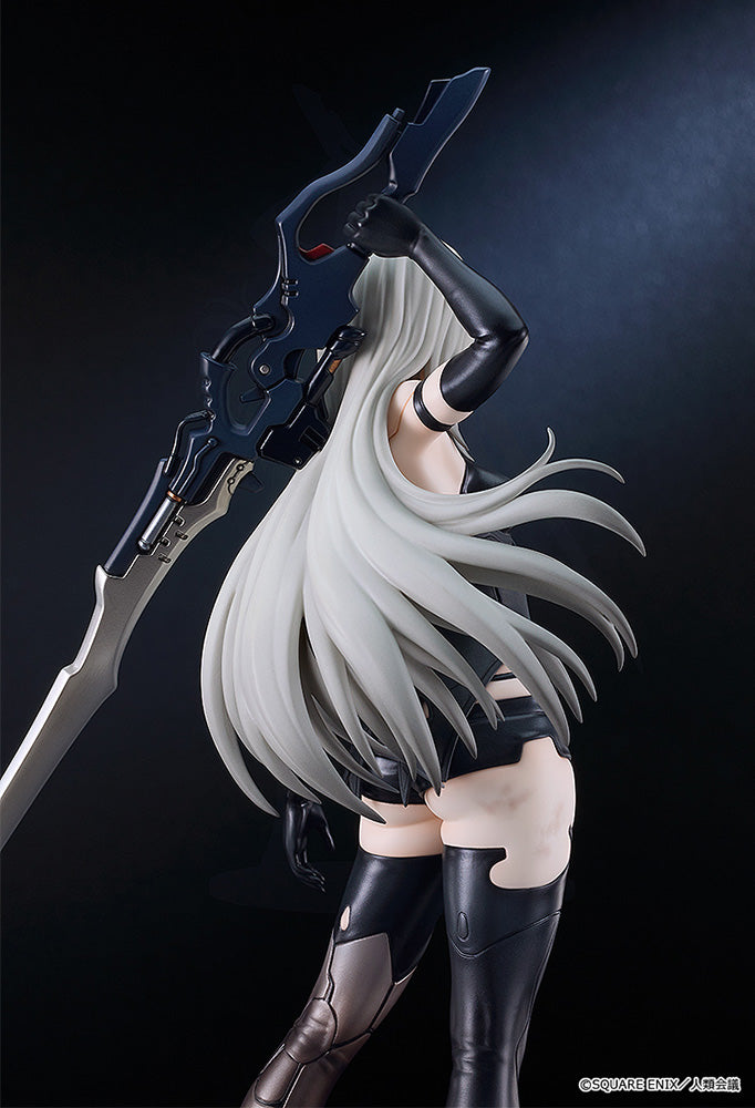 [Nier Automata Ver1.1a] A2 (YoRHa Type A No.2) - 1/7 Scale Figure