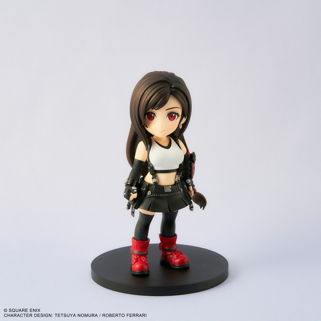 [Final Fantasy 7: Rebirth] Tifa Lockhart – Adorable Arts Figure