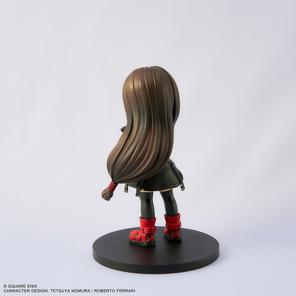 [Final Fantasy 7: Rebirth] Tifa Lockhart – Adorable Arts Figure