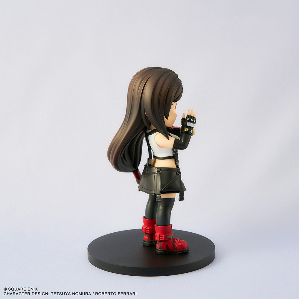 [Final Fantasy 7: Rebirth] Tifa Lockhart – Adorable Arts Figure