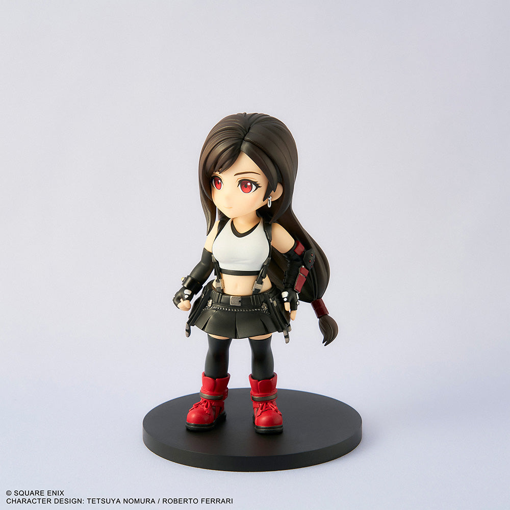 [Final Fantasy 7: Rebirth] Tifa Lockhart – Adorable Arts Figure