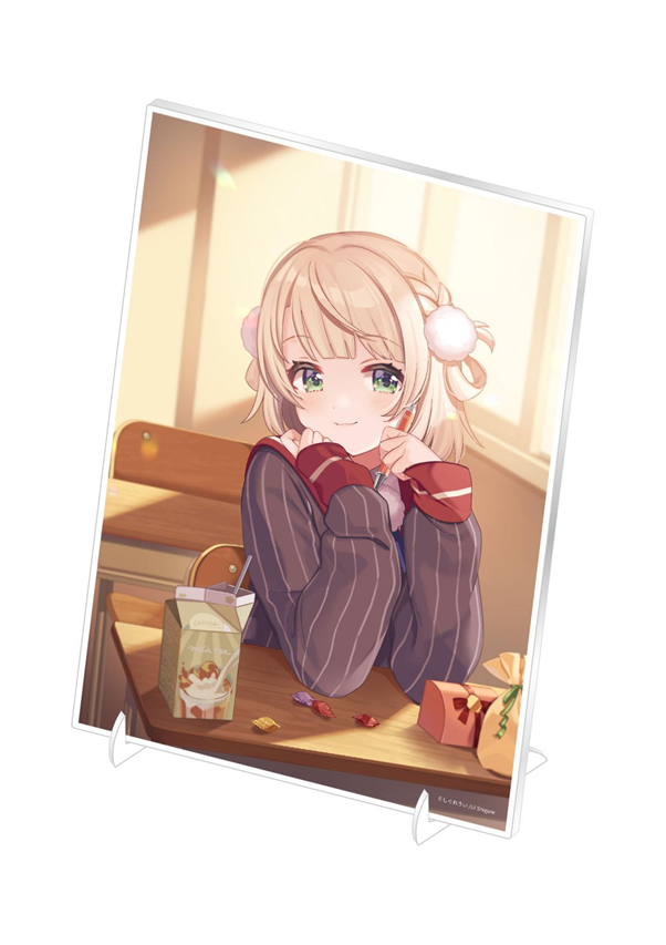 [Ui Shigure] Acrylic Panel 2. 5.30