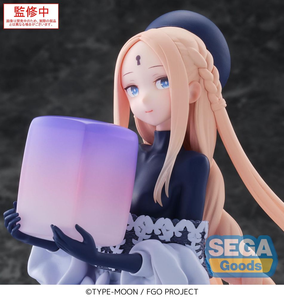 [Fate/Grand Order] Abigail Williams: Heroic Spirit Event Attire - Luminasta Figure
