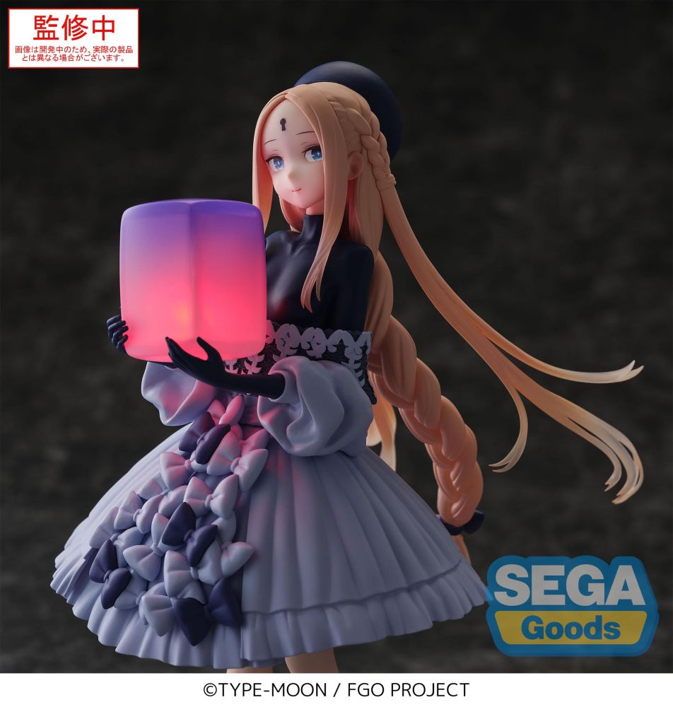 [Fate/Grand Order] Abigail Williams: Heroic Spirit Event Attire - Luminasta Figure