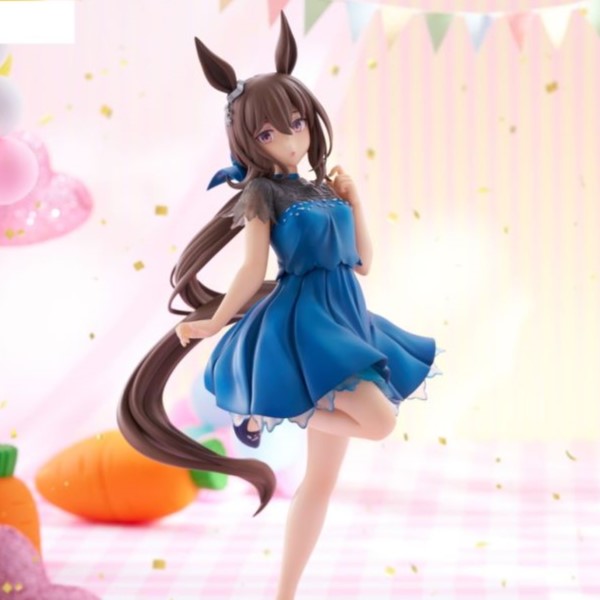 [Uma Musume] Admire Vega – Trio-Try-iT Figure