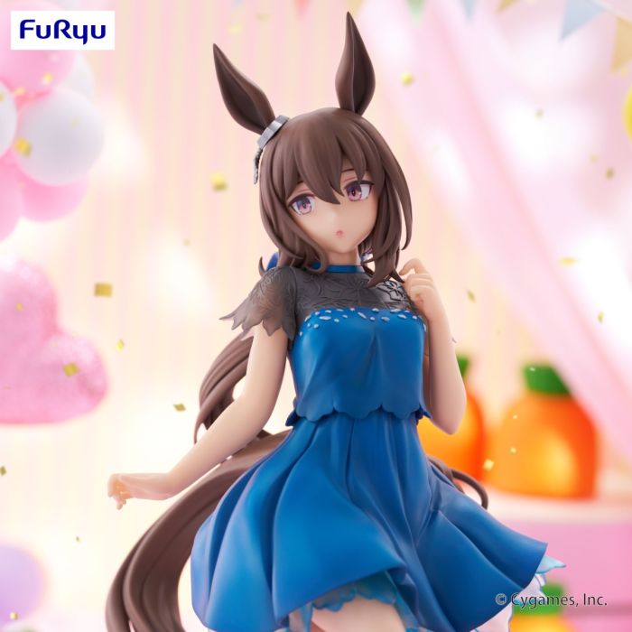 [Uma Musume] Admire Vega – Trio-Try-iT Figure