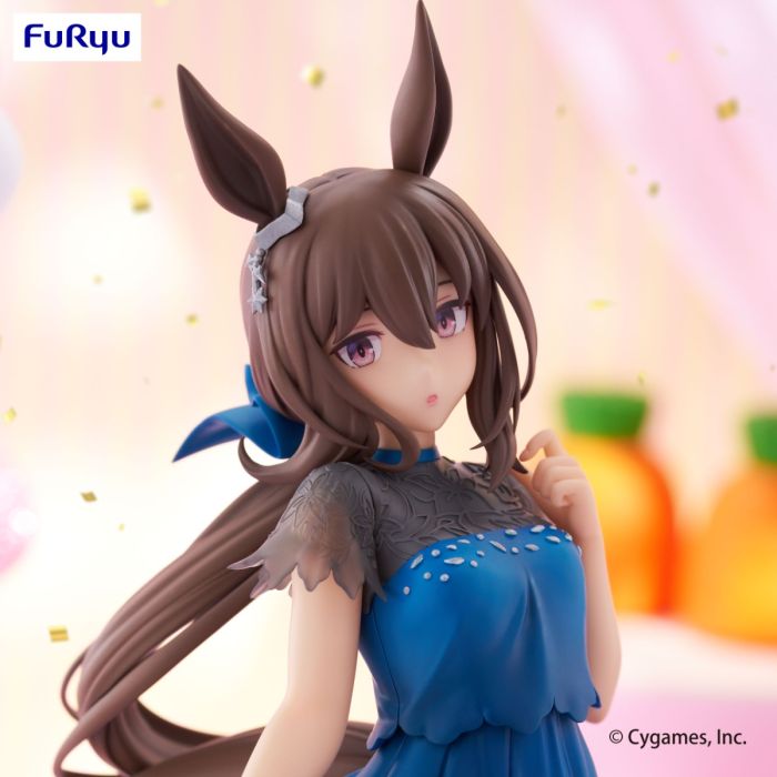 [Uma Musume] Admire Vega – Trio-Try-iT Figure