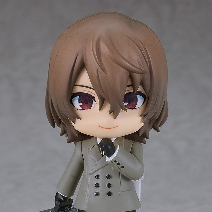 [Persona 5] Goro Akechi: School Uniform Ver. - Nendoroid 2706