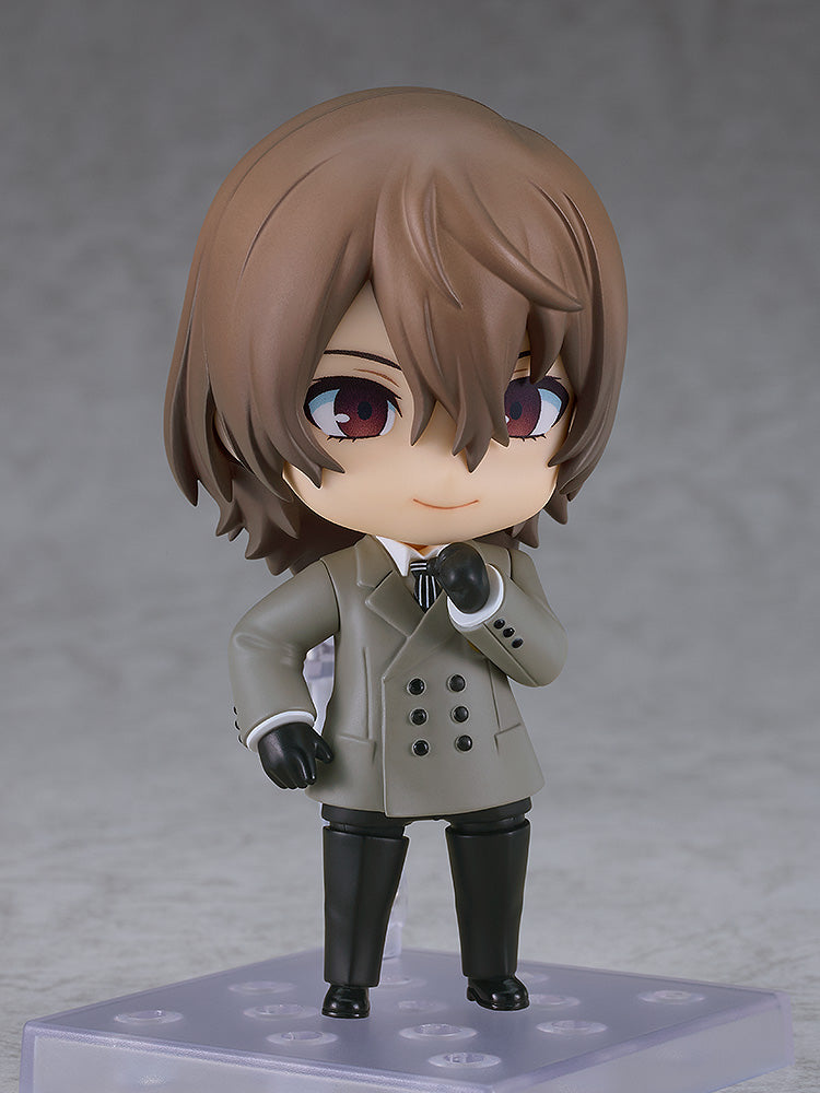 [Persona 5] Goro Akechi: School Uniform Ver. - Nendoroid 2706