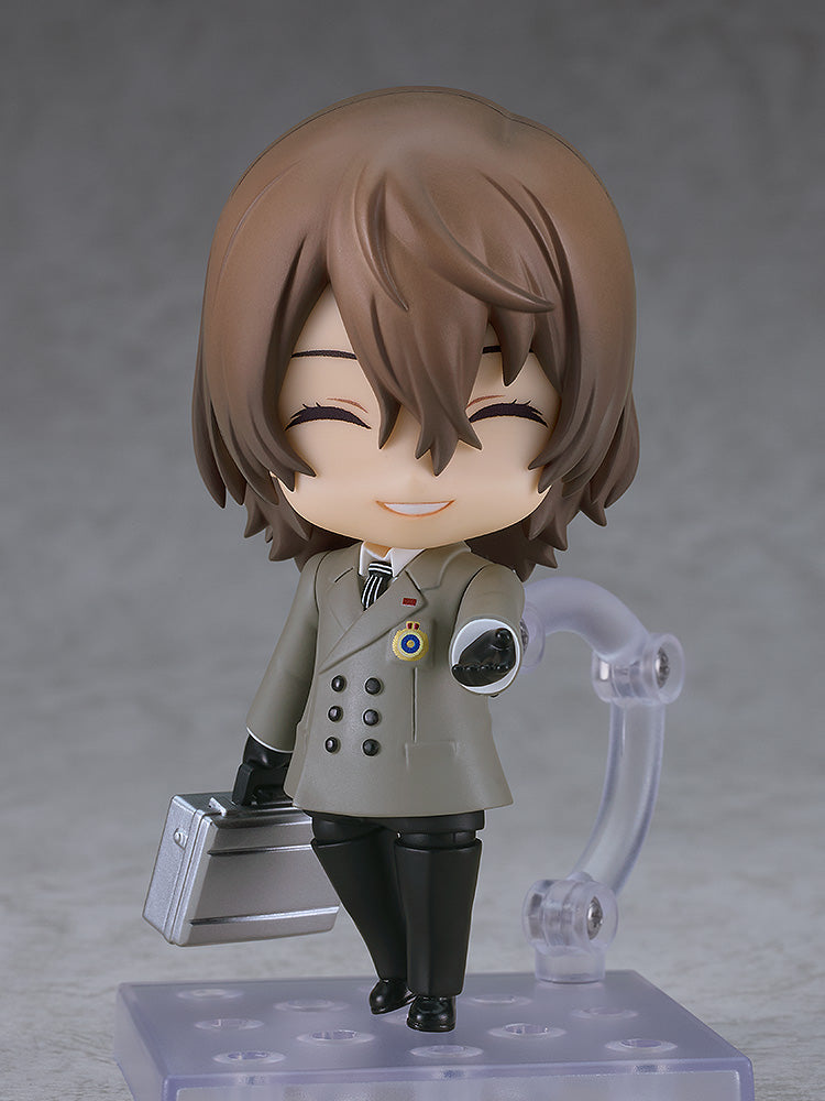 [Persona 5] Goro Akechi: School Uniform Ver. - Nendoroid 2706
