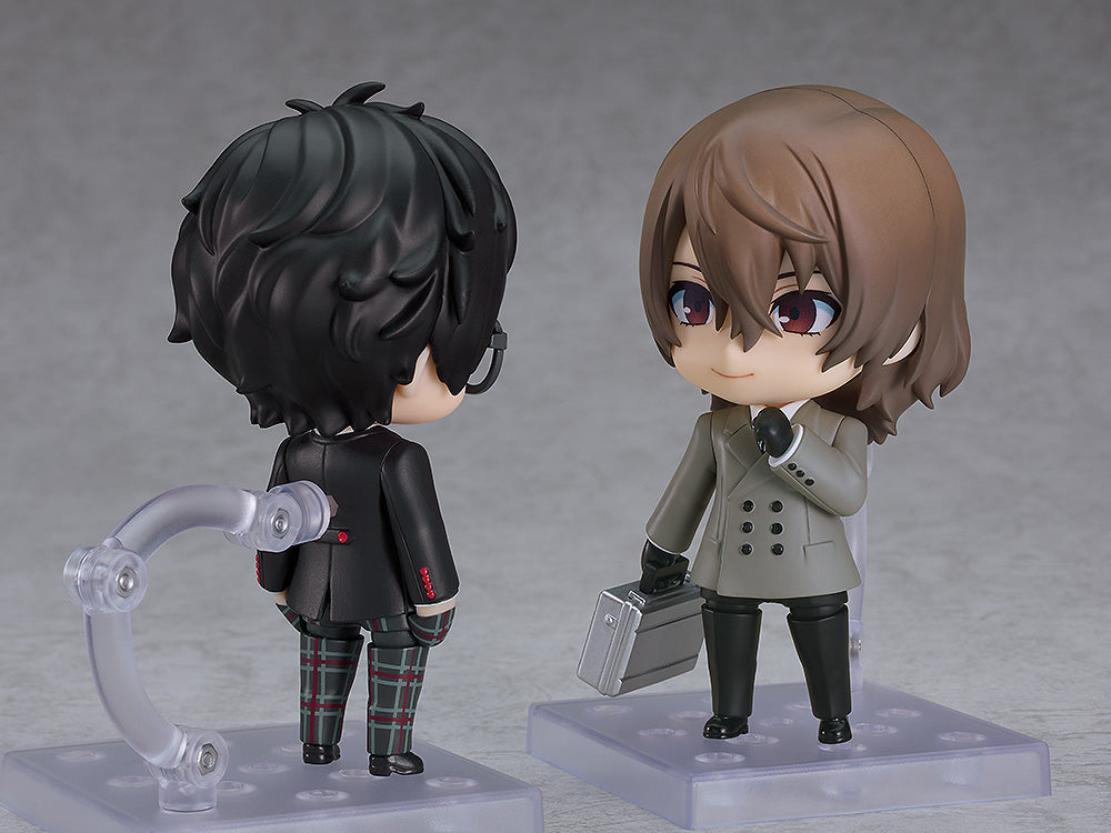 [Persona 5] Goro Akechi: School Uniform Ver. - Nendoroid 2706