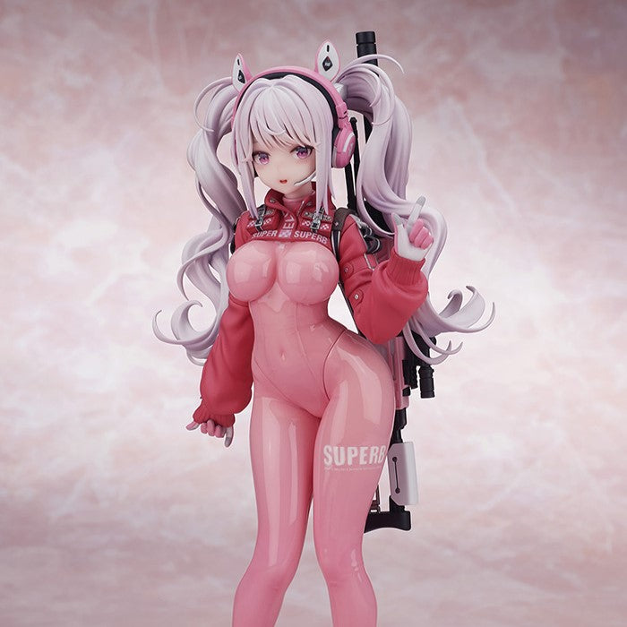 [GODDESS OF VICTORY: NIKKE] Alice – Non Scale Figure