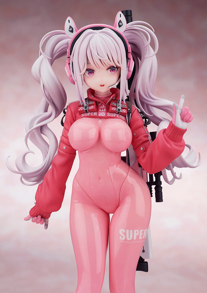 [GODDESS OF VICTORY: NIKKE] Alice – Non Scale Figure