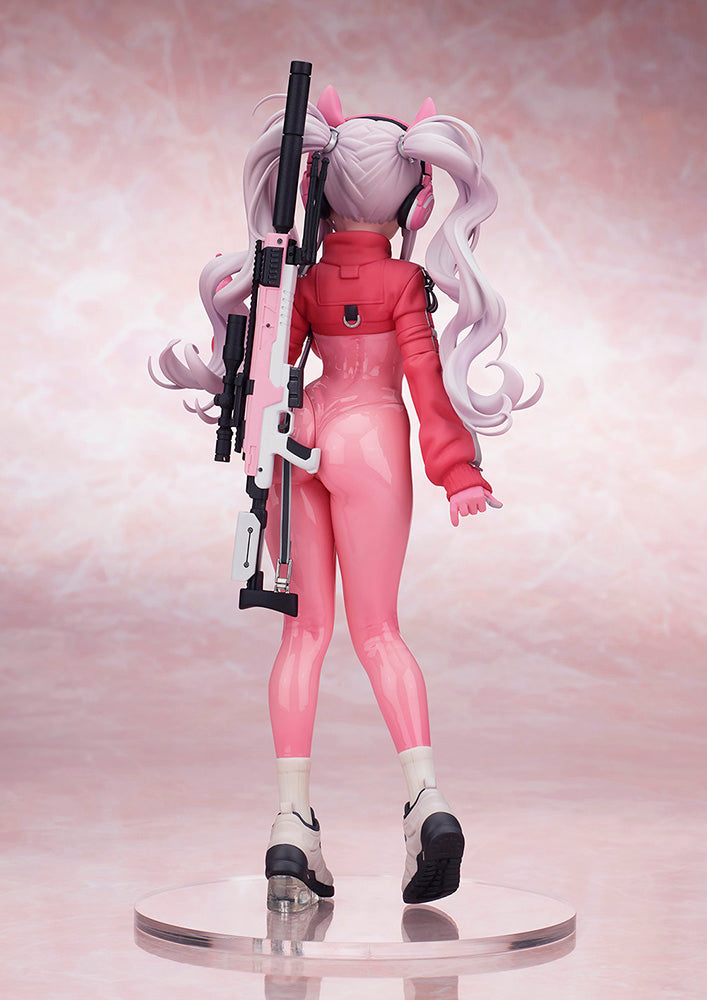 [GODDESS OF VICTORY: NIKKE] Alice – Non Scale Figure