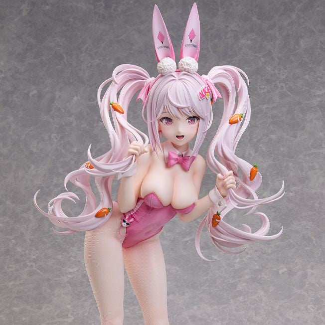 [GODDESS OF VICTORY: NIKKE] Alice: Wonderland Bunny - 1/3 Scale Figure
