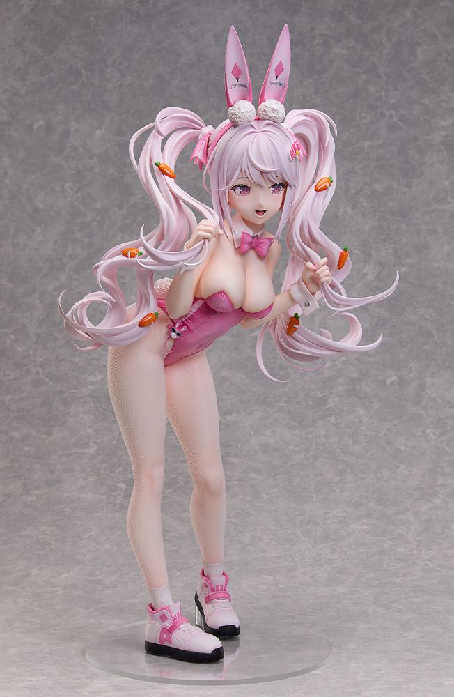 [GODDESS OF VICTORY: NIKKE] Alice: Wonderland Bunny - 1/3 Scale Figure