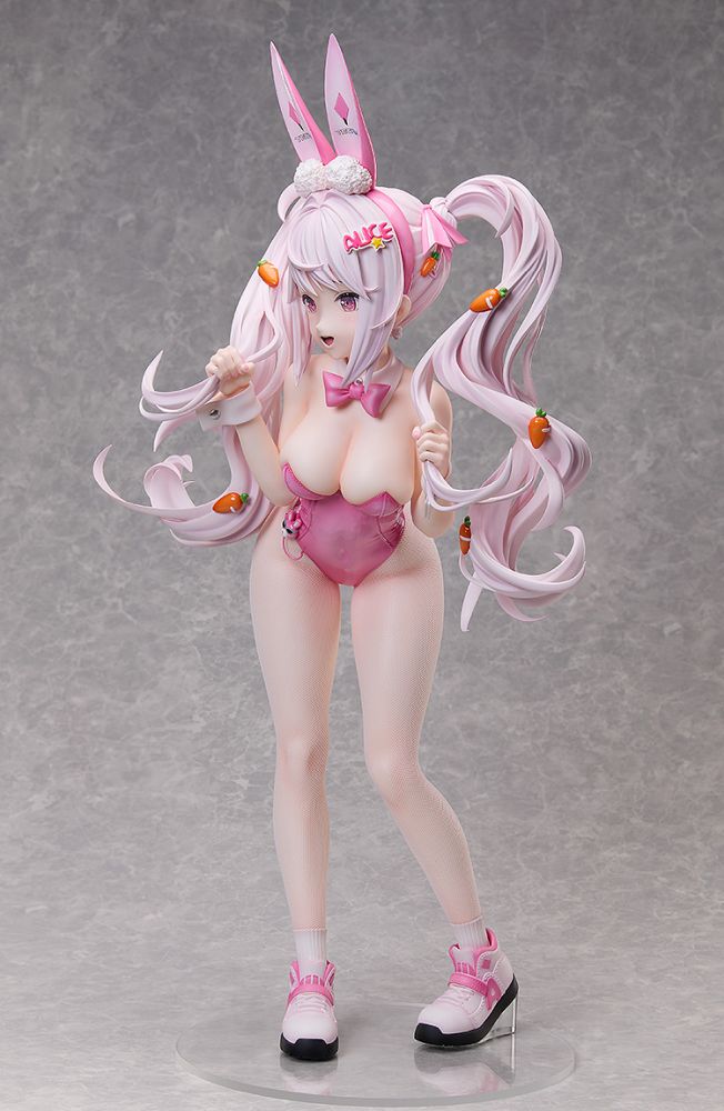 [GODDESS OF VICTORY: NIKKE] Alice: Wonderland Bunny - 1/3 Scale Figure