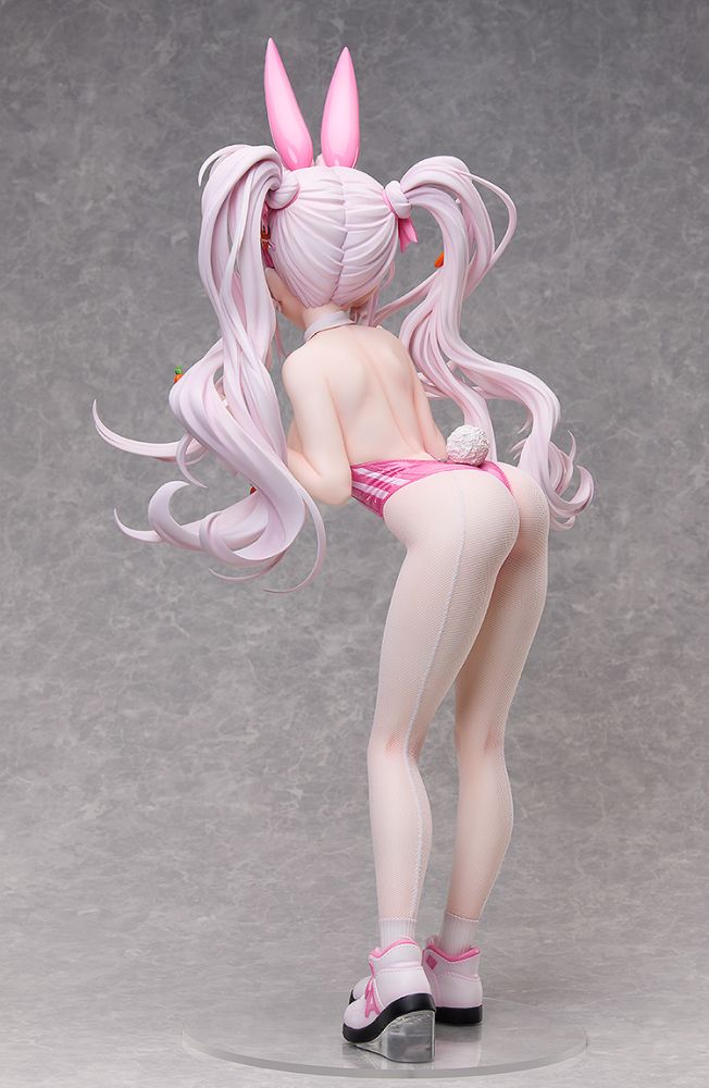 [GODDESS OF VICTORY: NIKKE] Alice: Wonderland Bunny - 1/3 Scale Figure