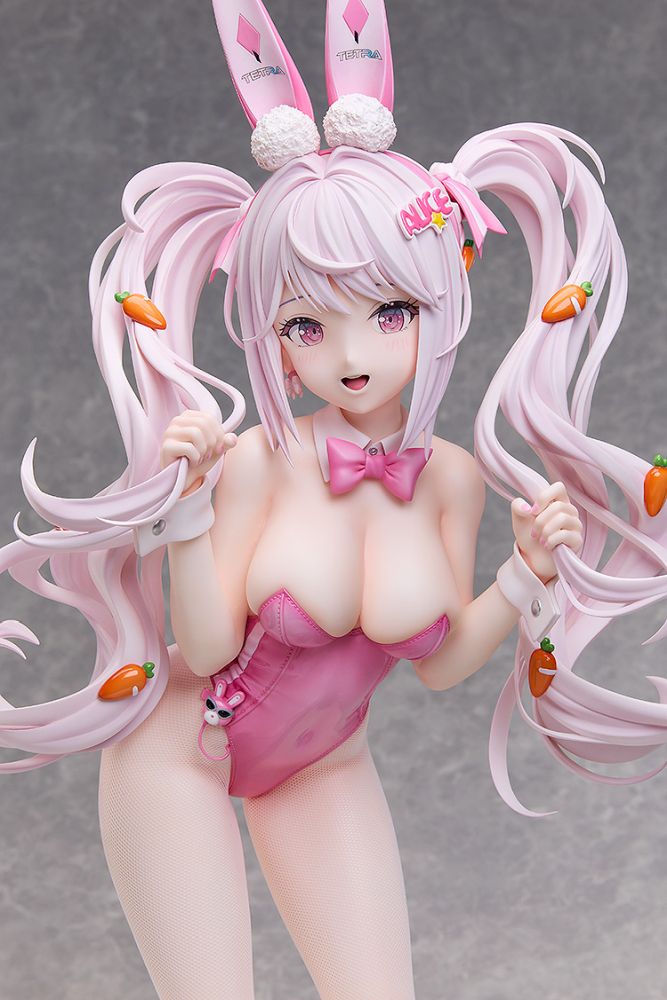 [GODDESS OF VICTORY: NIKKE] Alice: Wonderland Bunny - 1/3 Scale Figure