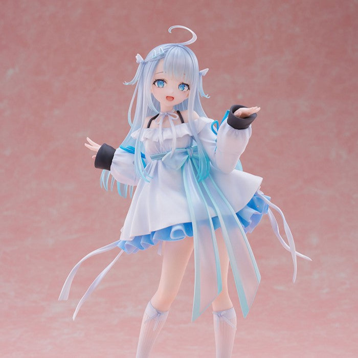 [Virtual YouTuber] Amatsuka Uto - 1/7 Scale Figure