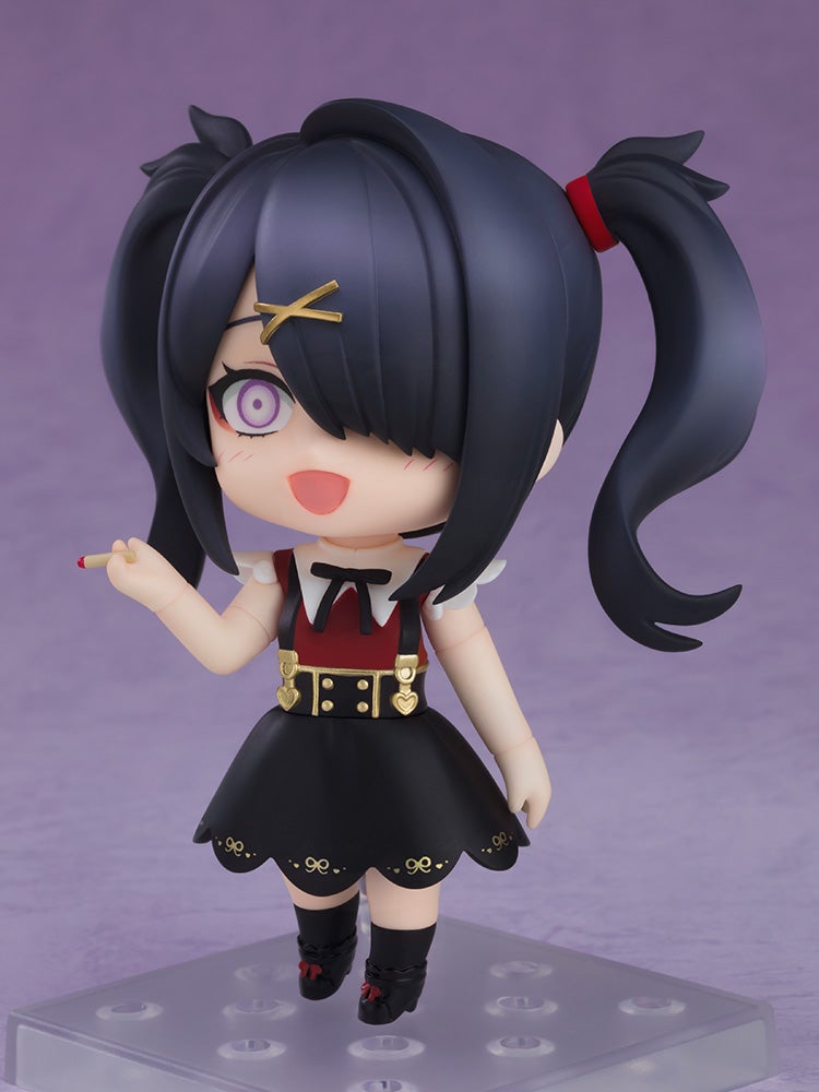 [NEEDY GIRL OVERDOSE] Ame - Nendoroid 2693