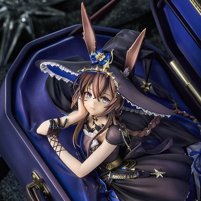 [Arknights] Amiya: Solo Around the World Ver. – 1/7 Scale Figure
