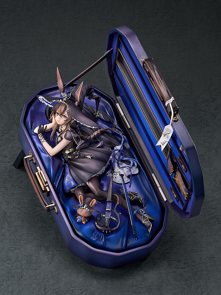 [Arknights] Amiya: Solo Around the World Ver. – 1/7 Scale Figure