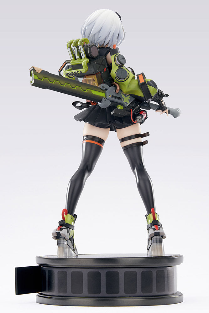 [Zenless Zone Zero] Anby Demara - 1/7 Scale Figure