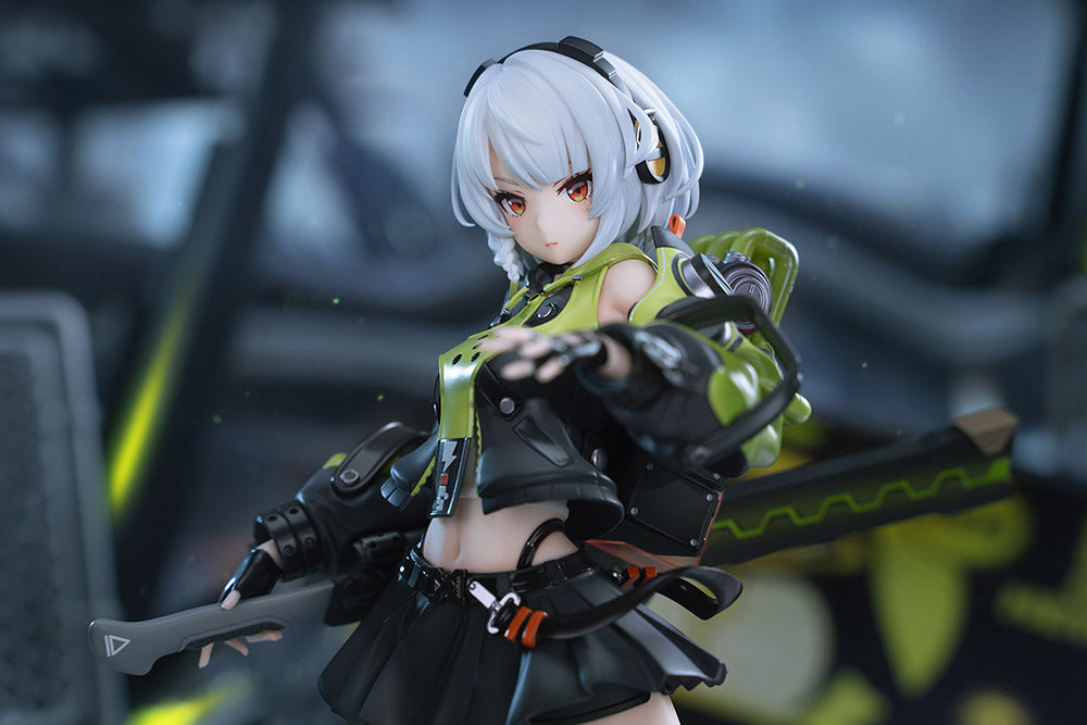 [Zenless Zone Zero] Anby Demara - 1/7 Scale Figure