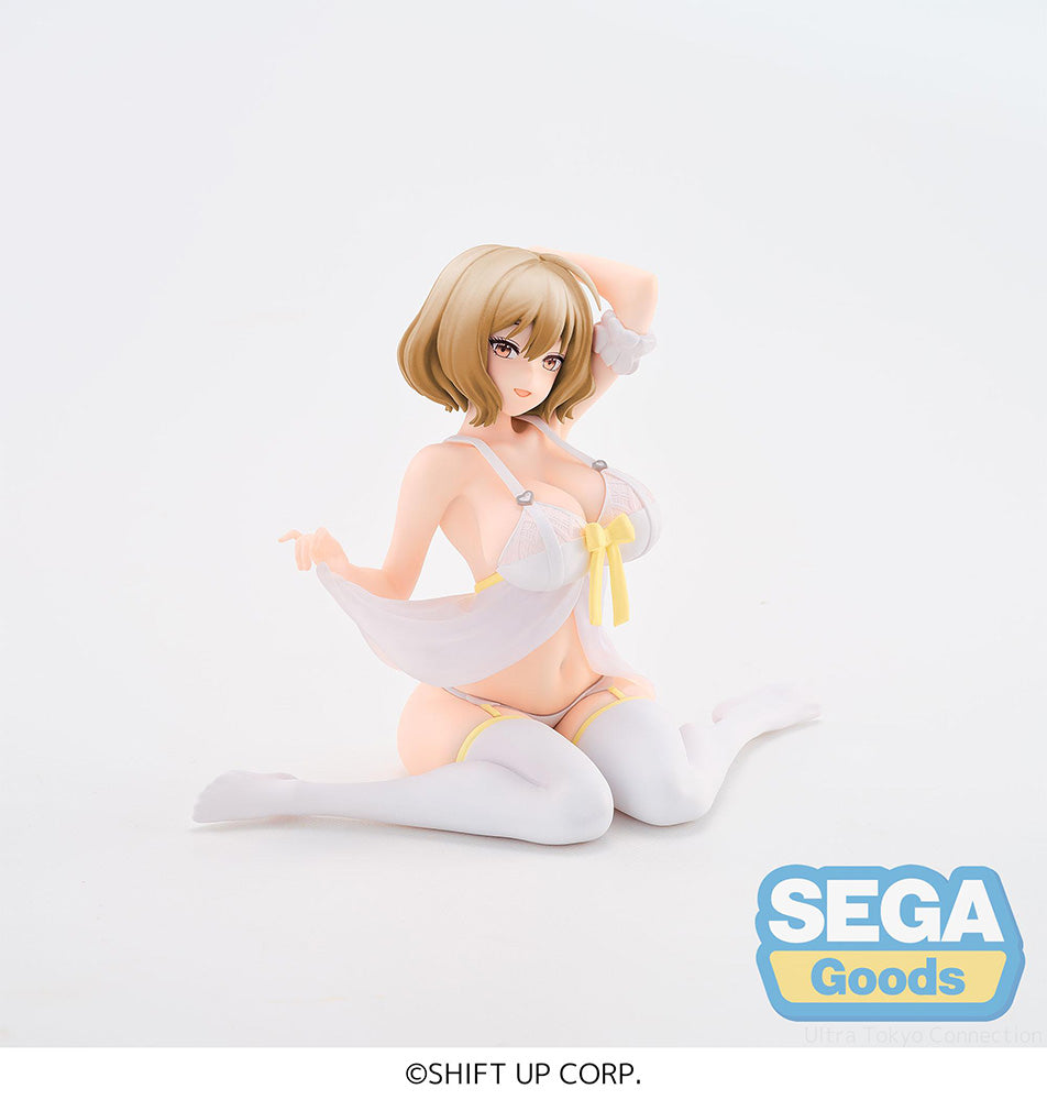 [GODDESS OF VICTORY: NIKKE] Anis – Yumemirize Figure