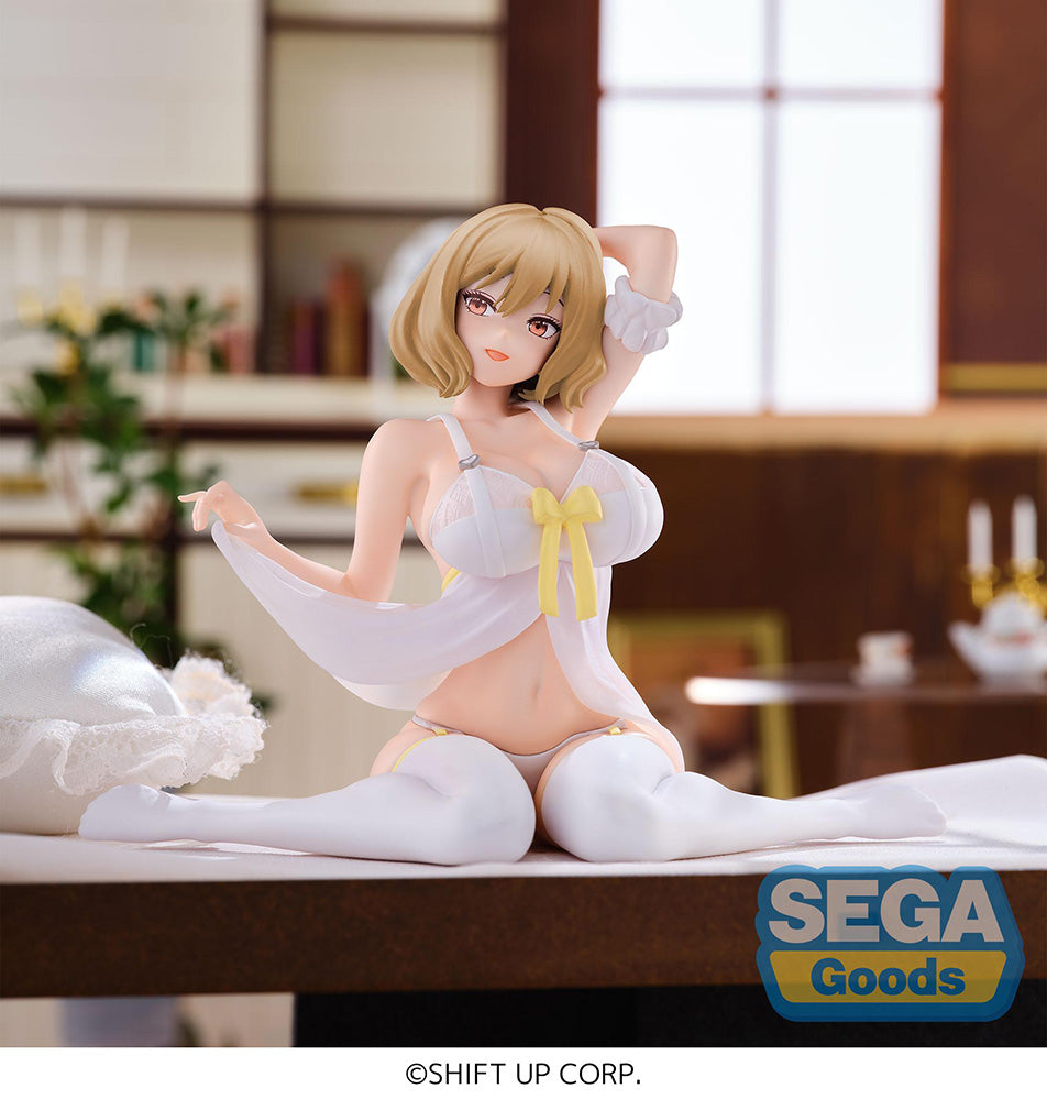 [GODDESS OF VICTORY: NIKKE] Anis – Yumemirize Figure