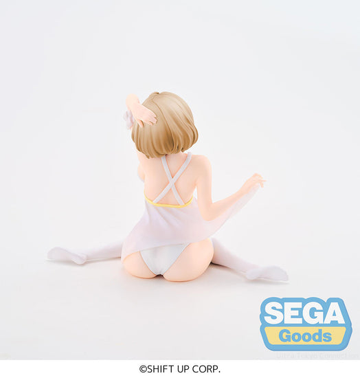GODDESS OF VICTORY: NIKKE] Anis – Yumemirize Figure