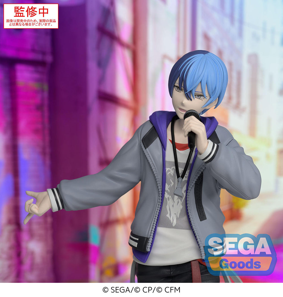 [Hatsune Miku: Colorful Stage!] Aoyagi Toya - Desktop x Decorate Figure